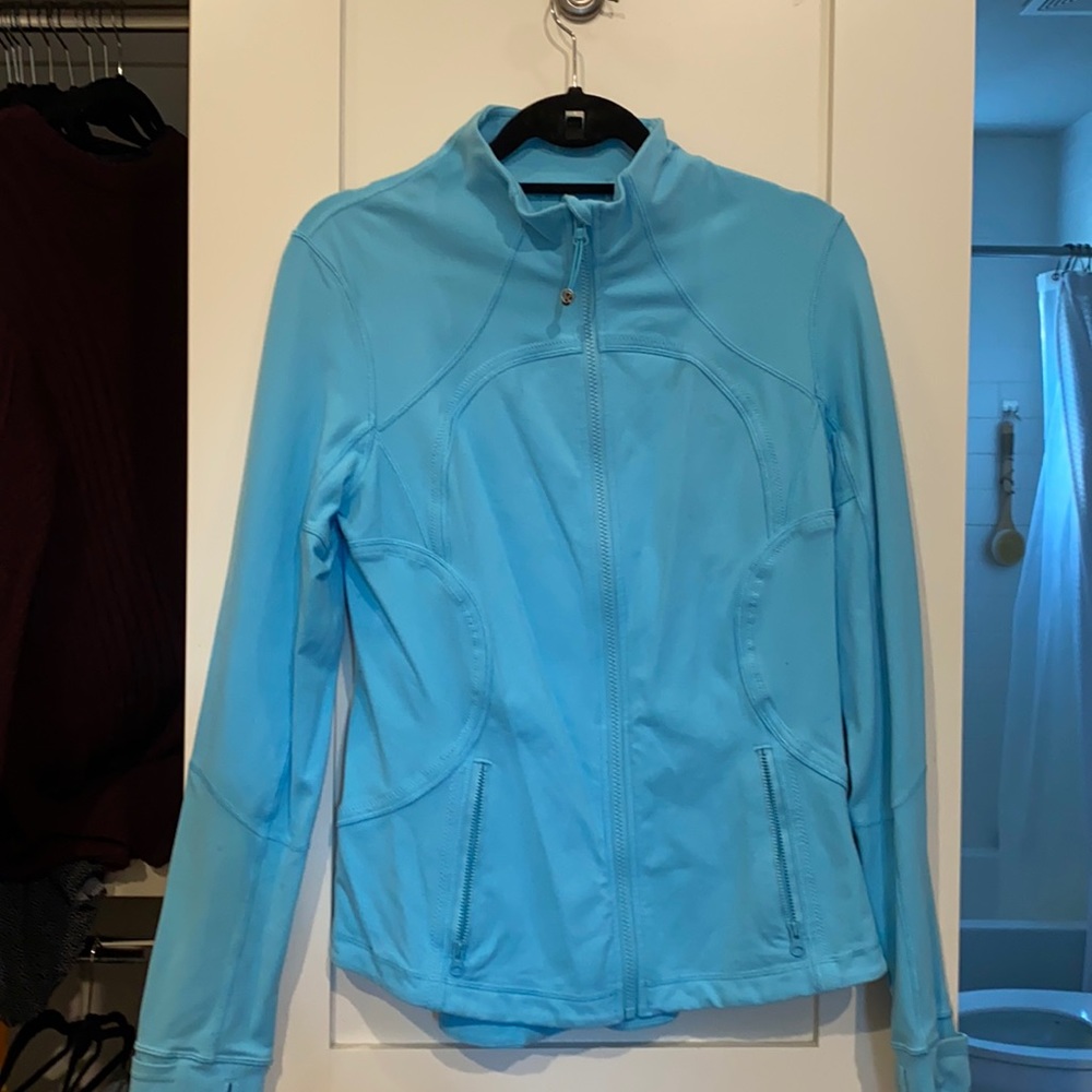 Lululemon Define Jacket